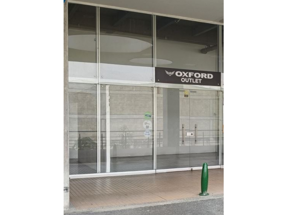 SE ARRIENDA LOCAL COMERCIAL SABANETA — foto 2