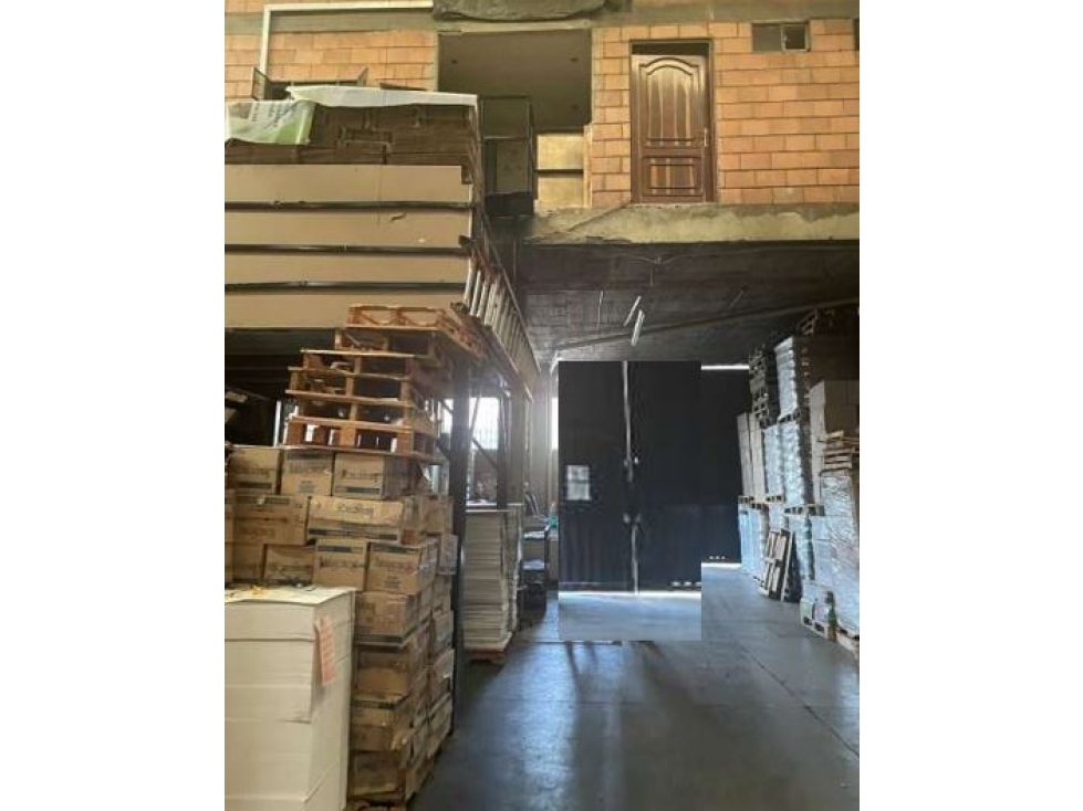 Bodega en Venta Montevideo | 569 m² - 2