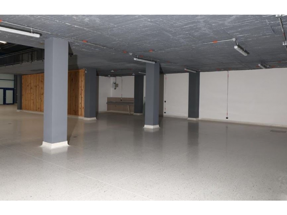 BODEGA EN VENTA O ARRIENDO BOYACA REAL - 5