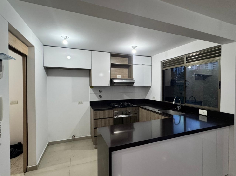 SE VENDE APARTAMENTO EN MEDELLIN — foto 2