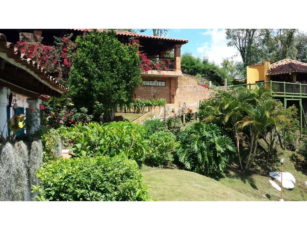 VENTA FINCA EN COPACABANA — foto 5