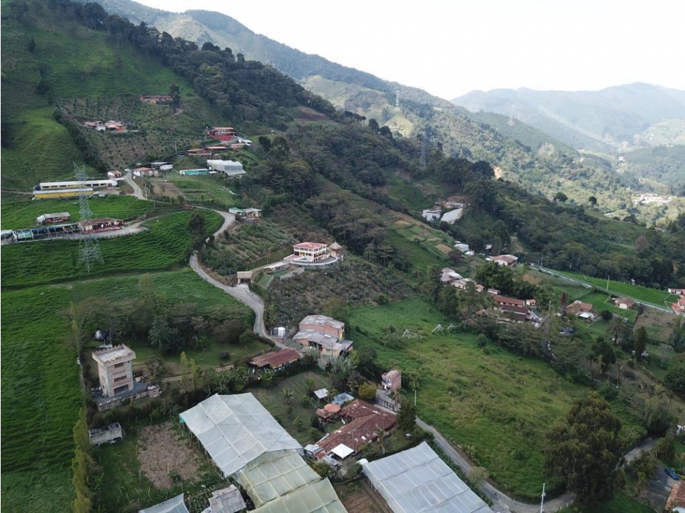SE VENDE FINCA SAN ANTONIO DE PRADO — foto 5