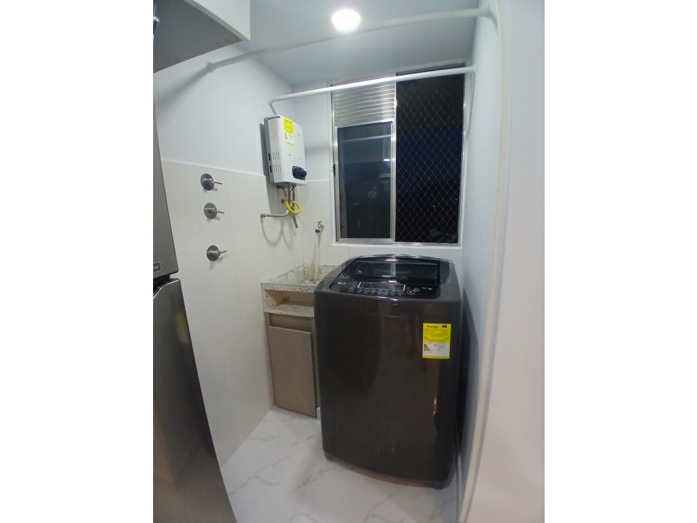 SE ARRIENDA APARTAMENTO EN SABANETA — foto 5