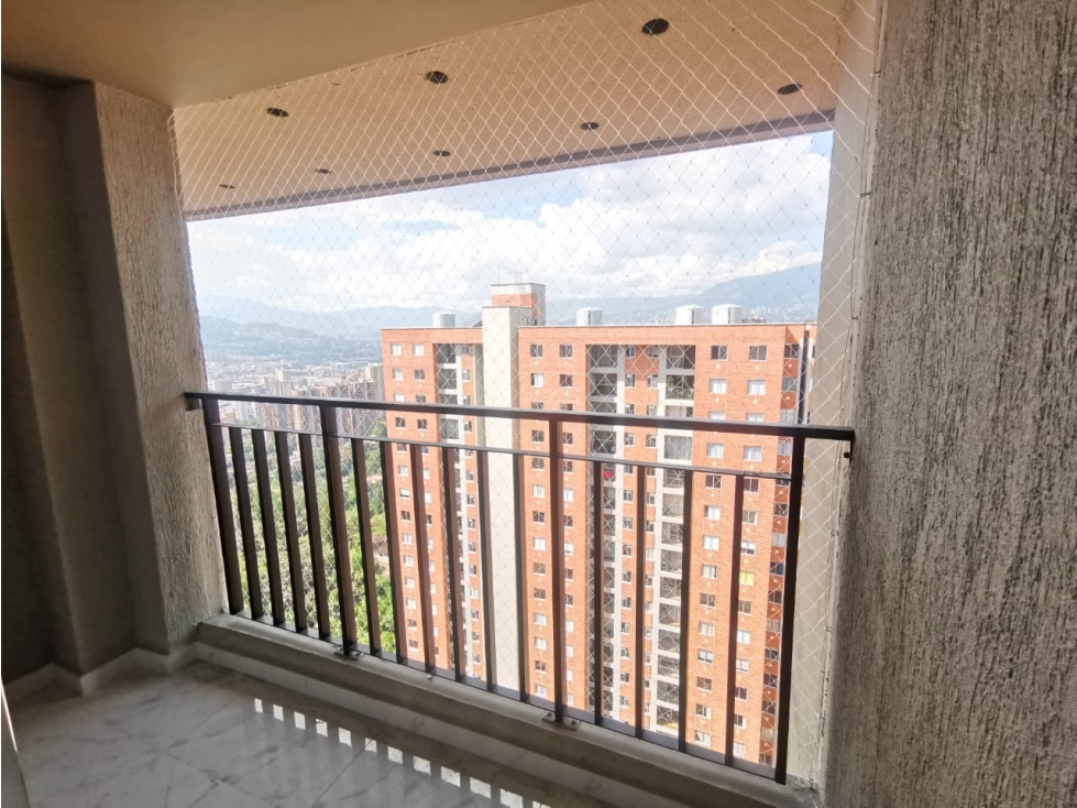 SE ARRIENDA APARTAMENTO EN SABANETA — foto 6