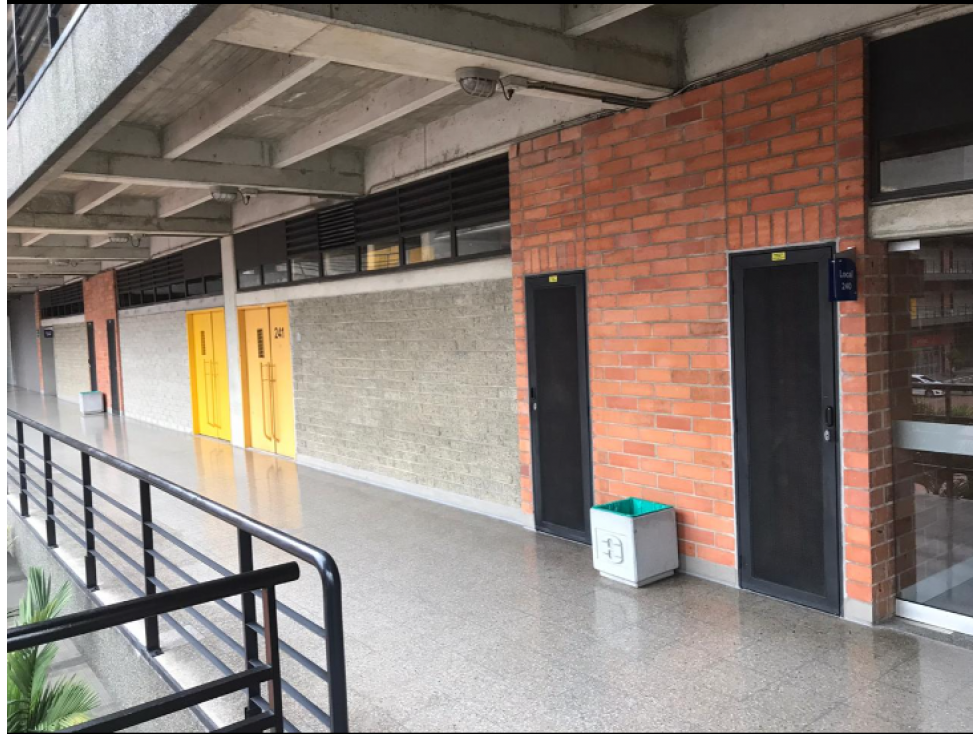 Oficina en arriendo Sector Guayabal