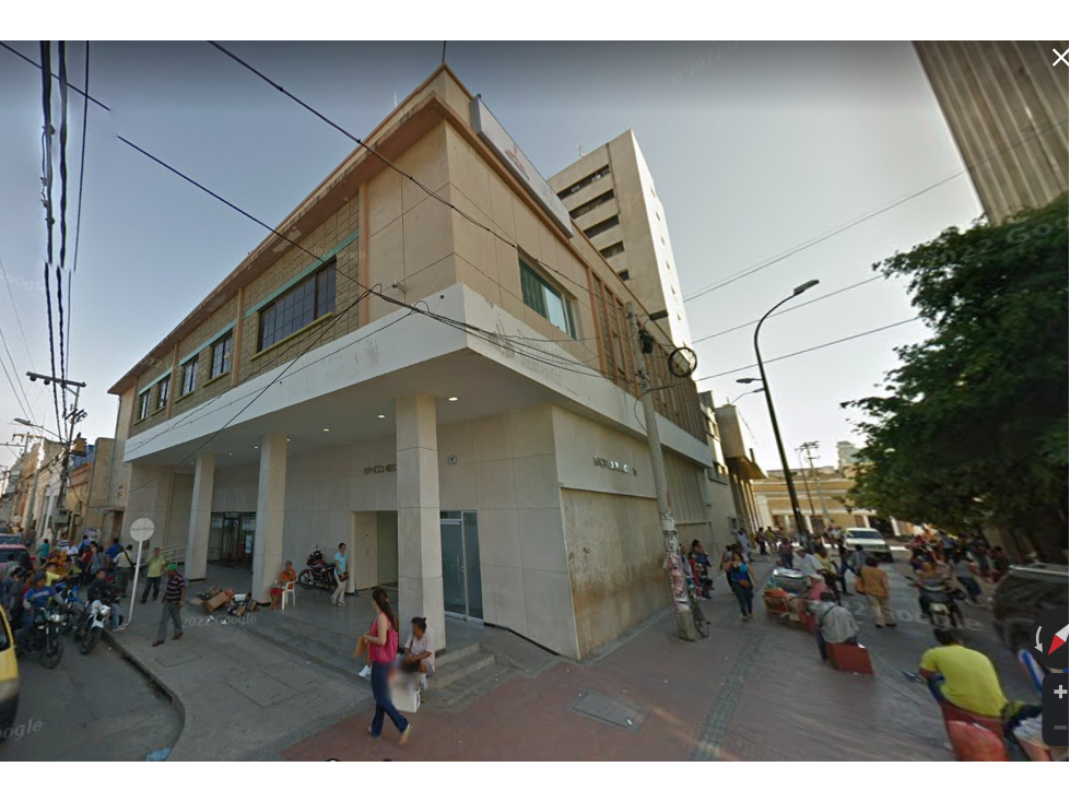 LOCAL COMERCIAL EN VENTA Y ARRIENDO EN SANTA MARTA - 5
