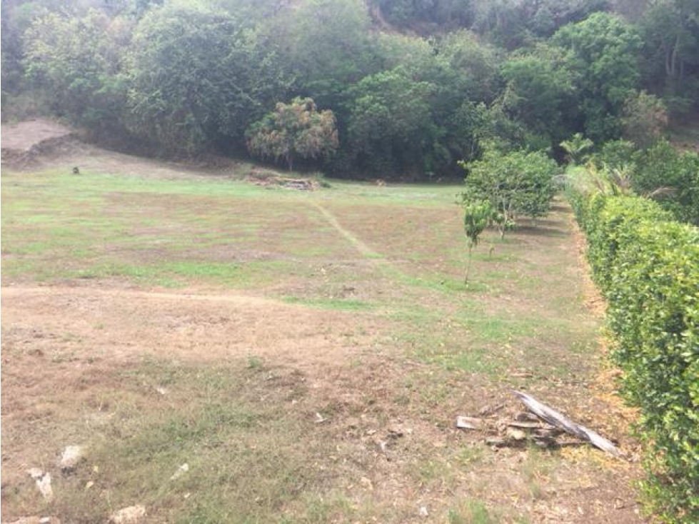 SE VENDE LOTE EN SANTA FE DE ANTIOQUIA - 6