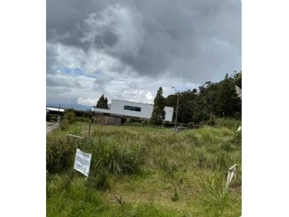 SE VENDE LOTE ENVIGADO — foto 4