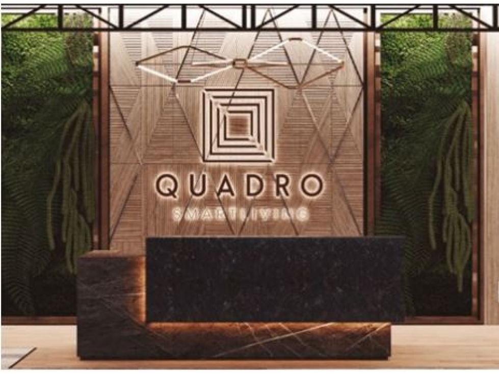 SE VENDE APARTAESTUDIO EN BOGOTA — foto 2