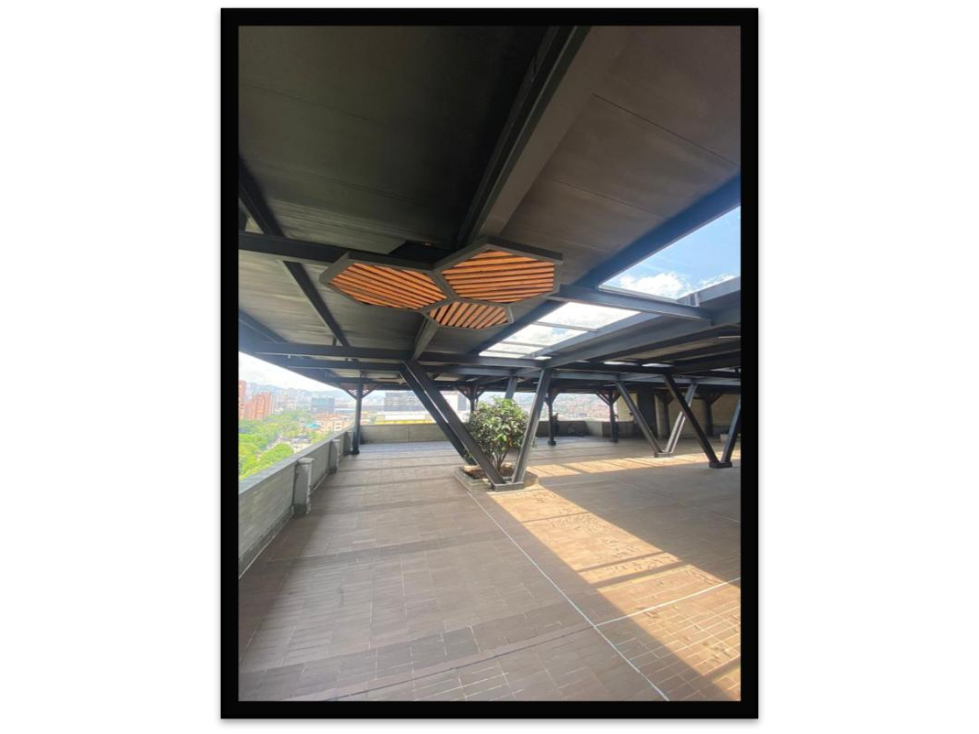 SE ARRIENDA OFICINA ENVIGADO — foto 4