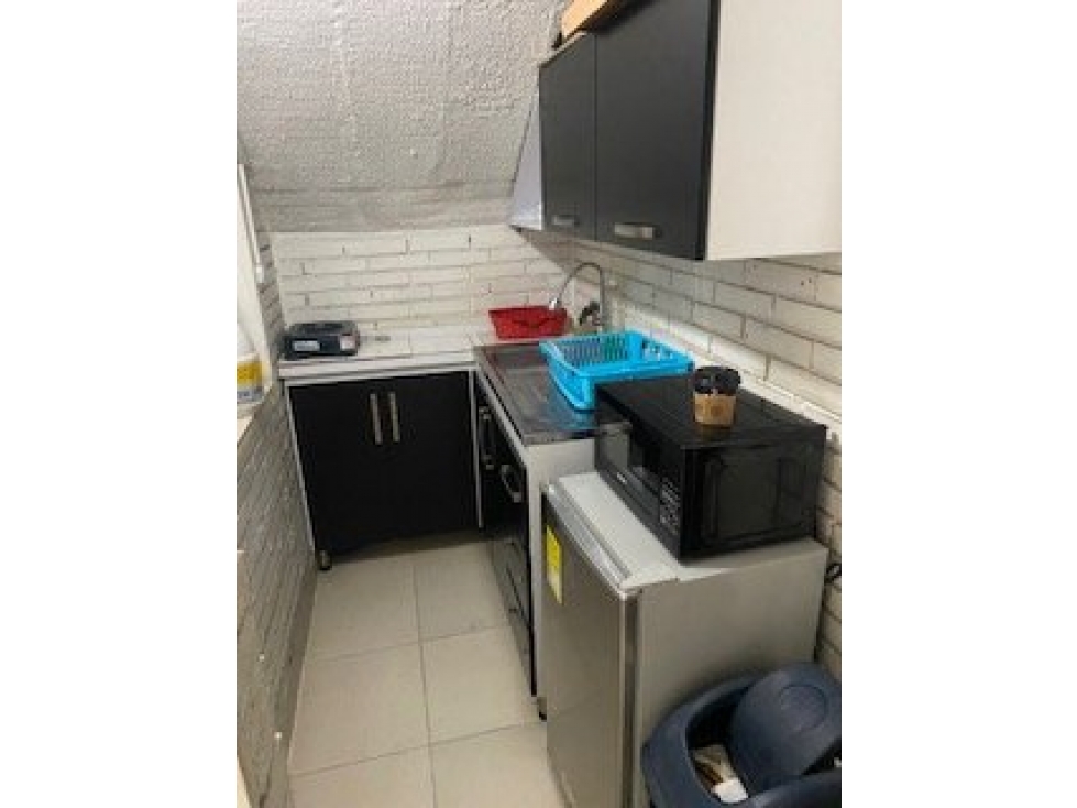 BODEGA EN VENTA 477m²EN ALAMOS — foto 6