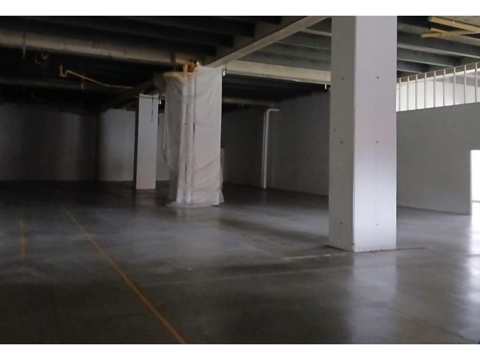 SE ARRIENDA LOCAL COMERCIAL SABANETA — foto 3