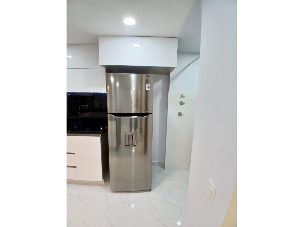 SE ARRIENDA APARTAMENTO EN SABANETA — foto 4