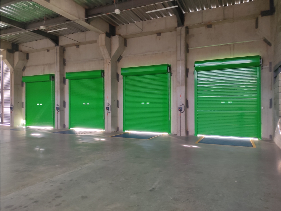 BODEGA EN ARRIENDO EN GIRARDOTA - 4