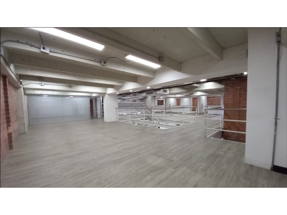 Oficina en arriendo Sector Guayabal