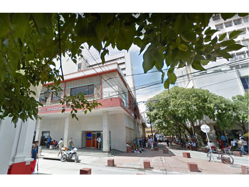 LOCAL COMERCIAL EN VENTA Y ARRIENDO EN SANTA MARTA - 2