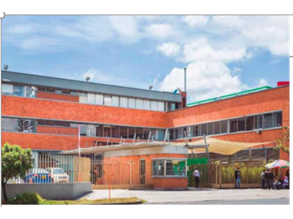 SE ARRIENDA OFICINA BOGOTA PARA 1000 puestos de trabajo