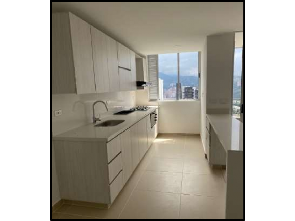 SE ARRIENDA APARTAMENTO SECTOR SURAMERICANA — foto 3
