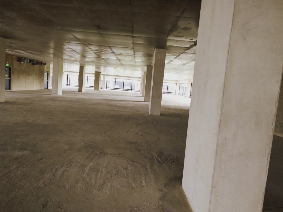 ARRIENDO OFICINA 700 M2 — foto 4