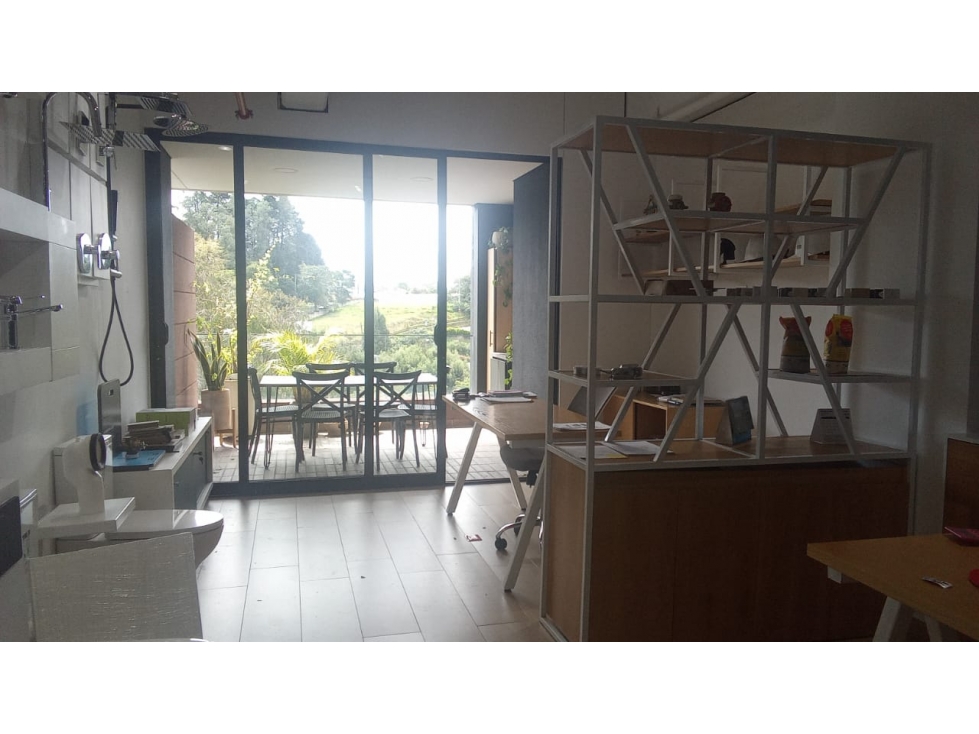 SE VENDE O ARRIENDA OFICINA MEDELLIN — foto 6