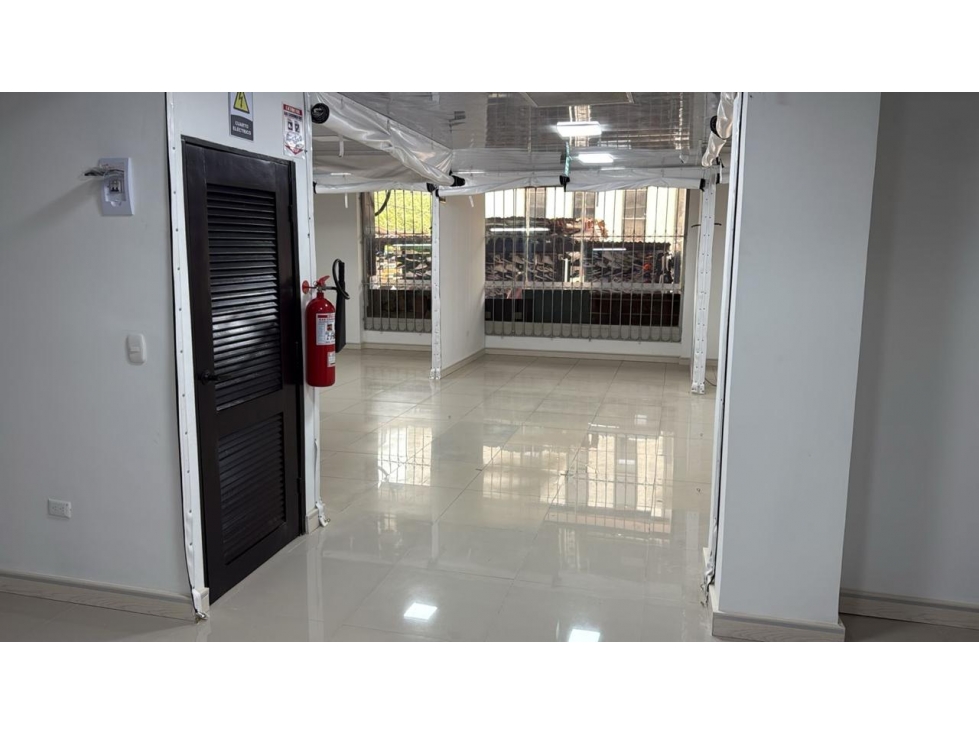 ARRIENDO LOCAL BARRANQUILLA CENTRO — foto 3