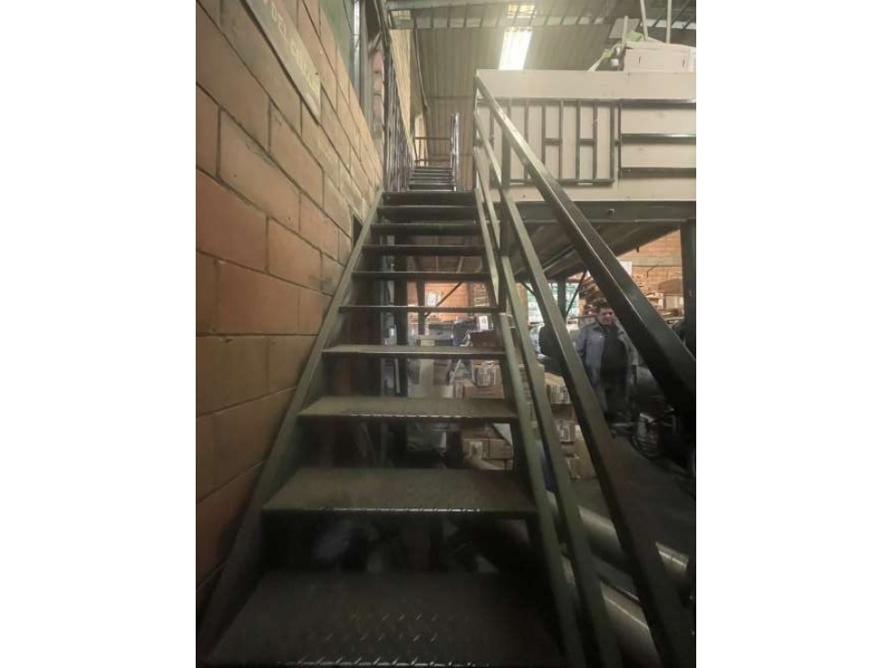Bodega en Venta Montevideo | 569 m² - 5