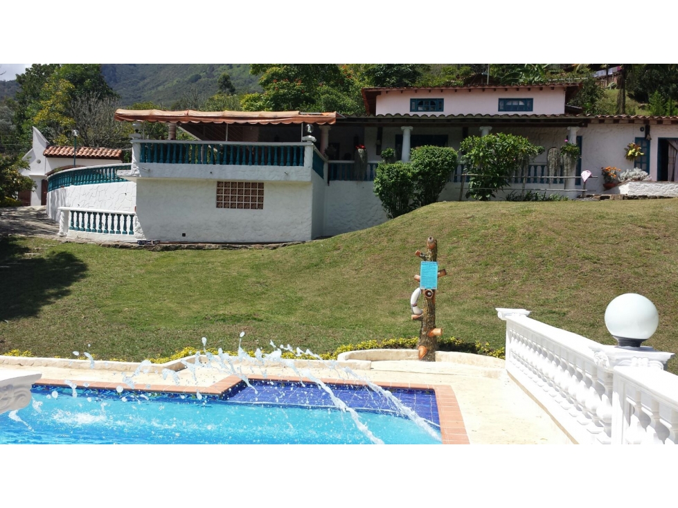 VENTA FINCA EN COPACABANA — foto 3