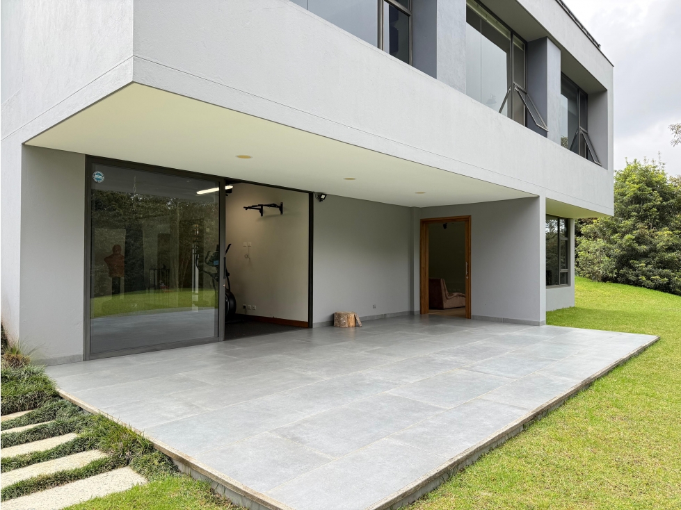 SE VENDE CASA EN EL ALTO DE LAS PALMAS — foto 5
