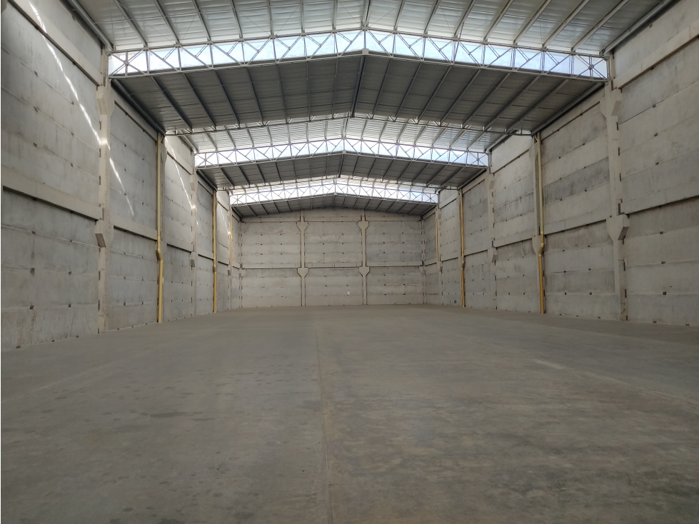 BODEGA EN ARRIENDO EN GIRARDOTA - 5