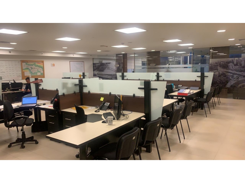 OFICINA VENTA MEDELLIN SECTOR CAMPO AMOR — foto 2