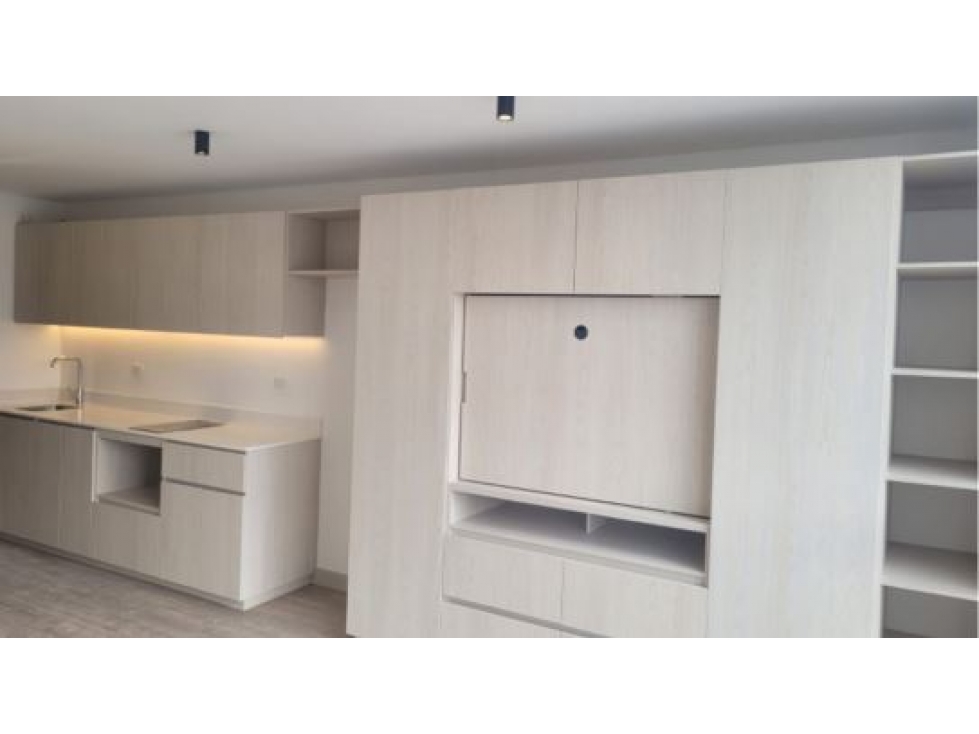 SE VENDE APARTAESTUDIO EN BOGOTA — foto 3