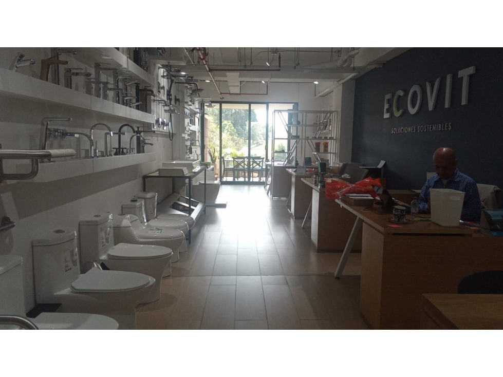 SE VENDE O ARRIENDA OFICINA MEDELLIN — foto 3