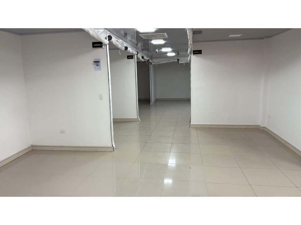 ARRIENDO LOCAL BARRANQUILLA CENTRO — foto 4