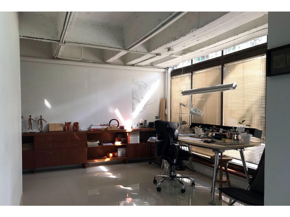 SE VENDE OFICINA POBLADO — foto 4