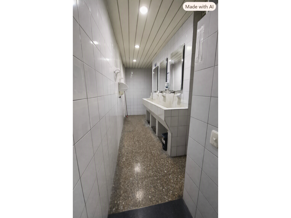BODEGAS EN ARRIENDO MOSQUERA,1375M² - 5