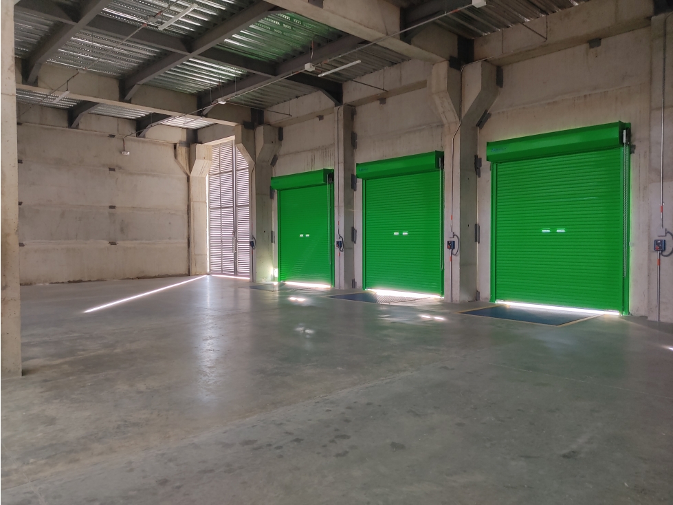 BODEGA EN ARRIENDO EN GIRARDOTA - 6