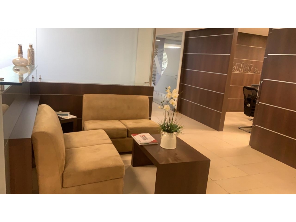 OFICINA VENTA MEDELLIN SECTOR CAMPO AMOR — foto 4