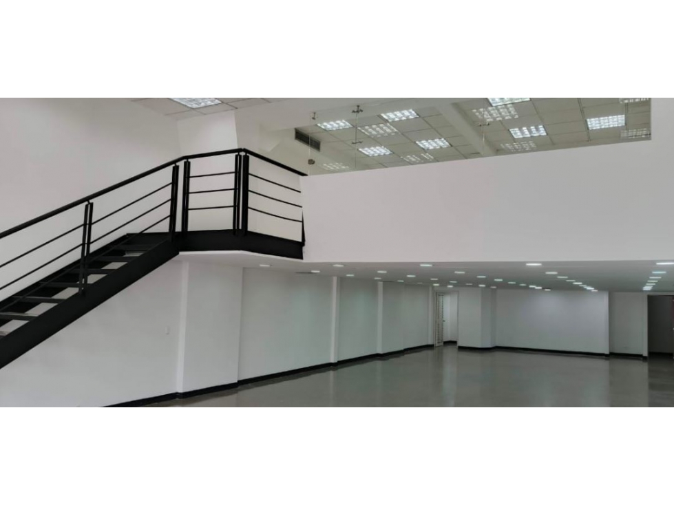 SE ARRIENDA LOCAL COMERCIAL MEDELLIN — foto 5