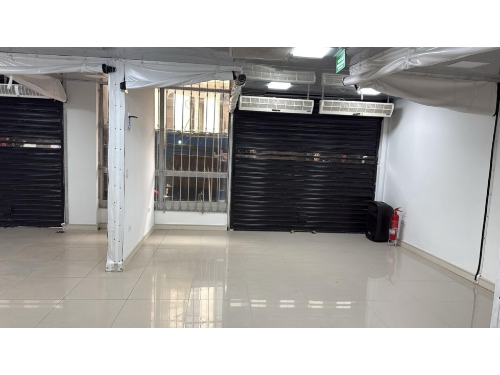 ARRIENDO LOCAL BARRANQUILLA CENTRO — foto 5