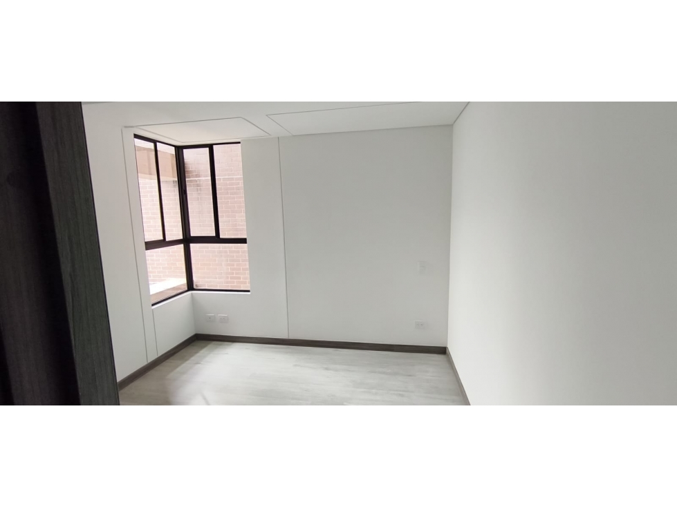 SE ARRIENDA APARTAMENTO EN EL POBLADO — foto 6