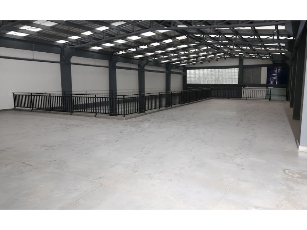 BODEGA EN VENTA O ARRIENDO BOYACA REAL - 4