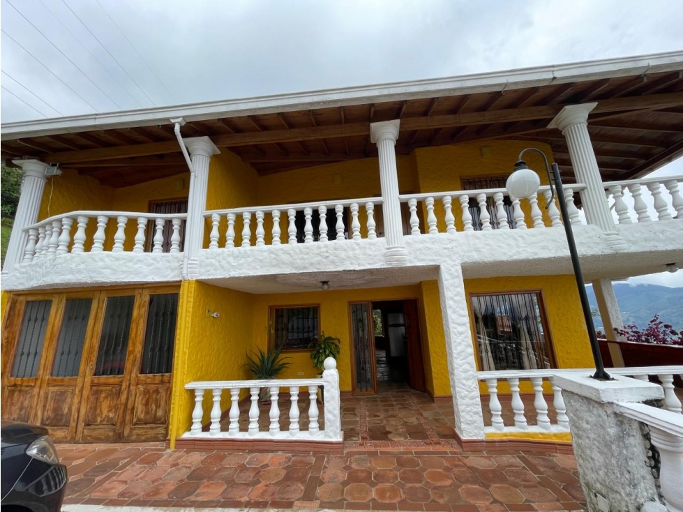SE VENDE FINCA SAN ANTONIO DE PRADO — foto 2