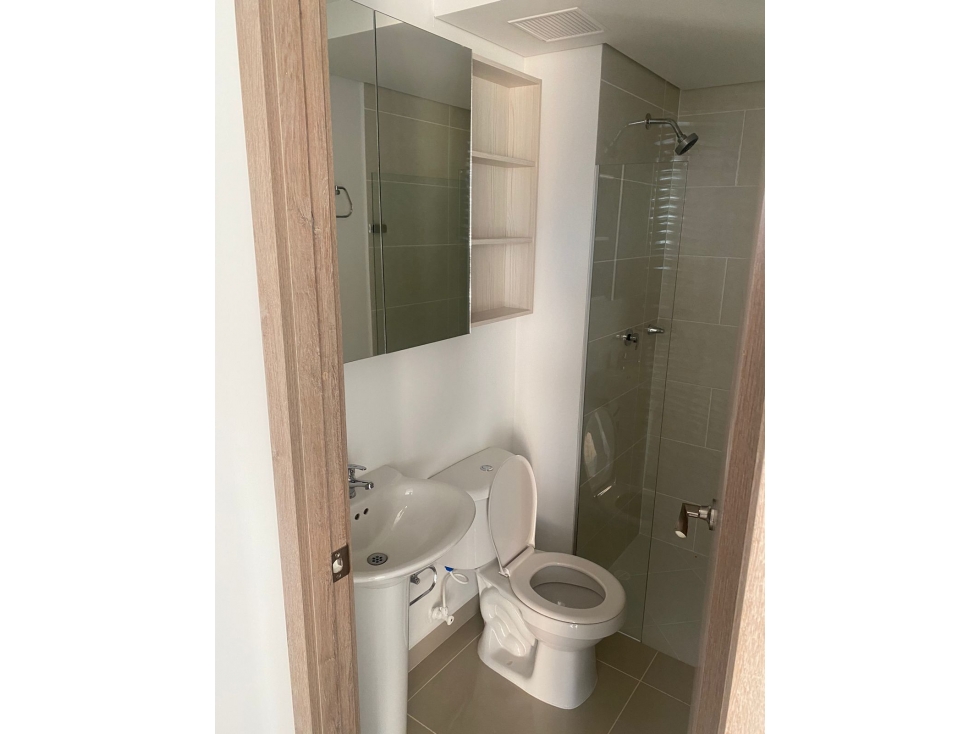 SE VENDE APARTAMENTO ESTRELLA — foto 6