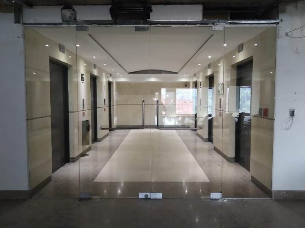 SE ARRIENDA OFICINA EN BOGOTA DE 1083M2 — foto 5