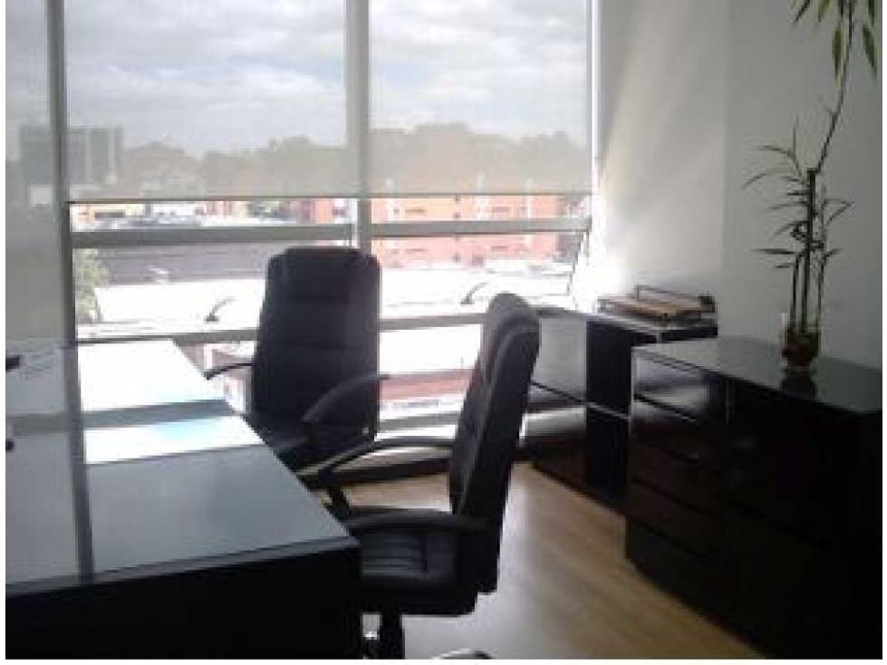 SE VENDE OFICINA EN BOGOTA
