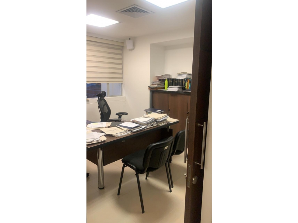 OFICINA VENTA MEDELLIN SECTOR CAMPO AMOR — foto 6
