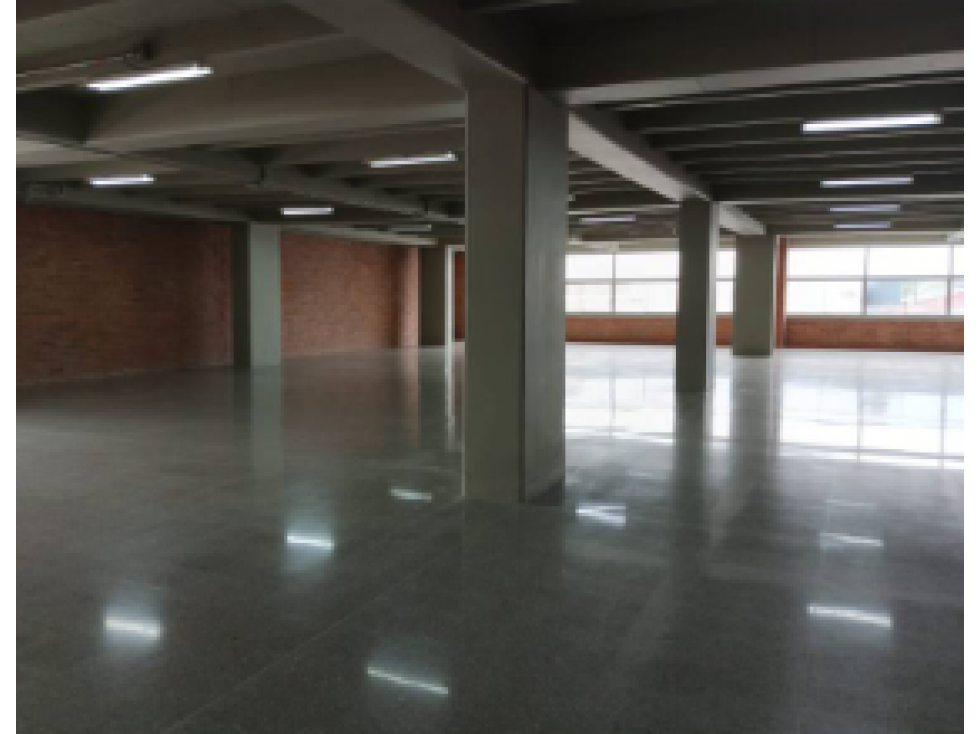 Oficina en arriendo Sector Guayabal