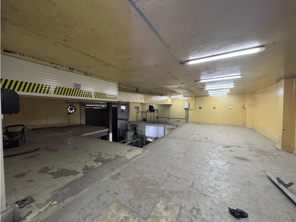 VENTA BODEGA EN MEDELLIN