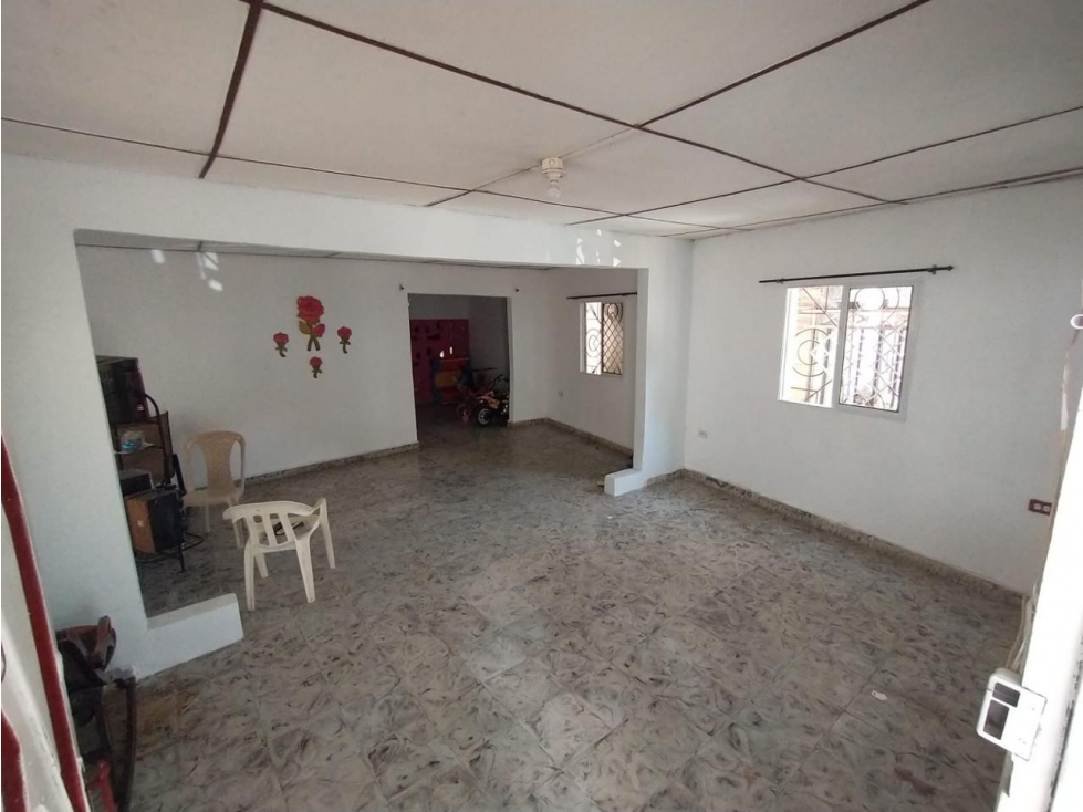 SE VENDE CASA EN CARTAGENA