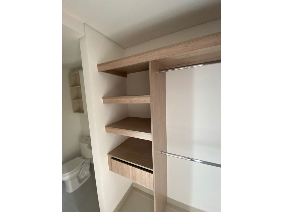 SE VENDE APARTAMENTO ESTRELLA — foto 5